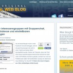  01.01.2011, 13:19, socialweblog.de