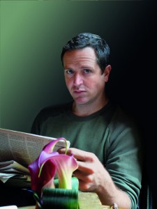 Hugh Howey