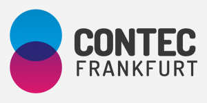 Contec Frankfurt Logo