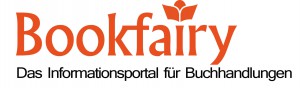 Bookfairy Logo