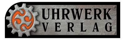 Logo des Uhrwerk Verlag