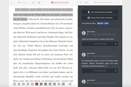 Screenshot Sobooks.de