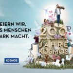 Kosmos Verlag